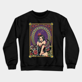 Scorpio Crewneck Sweatshirt